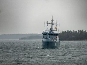 Диверсії росіян в Європі: яку небезпеку становить “тіньовий флот” РФ