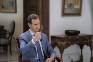 Останні години Асада в Сирії: як “друг Путіна” тікав до Москви