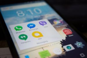 На території Росії заблокували Viber: у чому причина