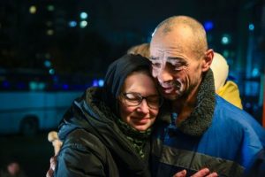 Україна повернула додому 189 захисників: що відомо про один із найбільших обмінів