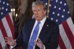 Трамп пропонує зробити Канаду частиною США