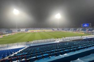 УПЛ: розклад і результати матчів 17-го туру чемпіонату України з футболу, турнірна таблиця