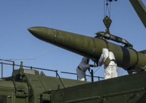 Розвідка Британії розкрила деталі нової тактики російських ракетних ударів