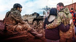 Міноборони просить відтермінувати підготовку законопроєкту про демобілізацію – ЗМІ