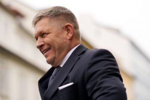 Фіцо розкрив деталі розмови з Путіним