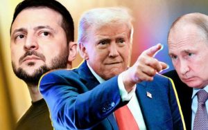Колишній радник Трампа прогнозує швидкі переговори з Росією: що чекає на Україну