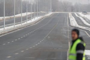 Які дороги в Україні хочуть зробити платними і якою може бути ціна – деталі