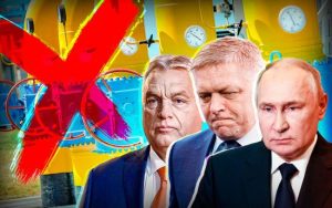 Україна зупиняє транзит російського газу: скільки грошей втратить Москва та чим уже шантажують Київ