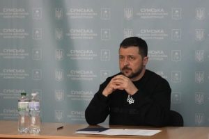 Чи запросять Росію на другий Саміт миру: Зеленський відповів