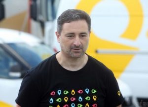 Реформування української митниці очолить Смілянський: хто тепер буде головою “Укрпошти”