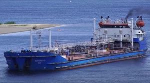Катастрофа біля Керчі: які жертви серед окупантів та загроза для довкілля