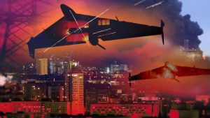 У Києві та інших областях оголосили повітряну тривогу: Україну атакують БпЛА