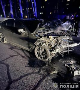 Смертельна ДТП у Дніпрі із загибеллю 10-річної пасажирки: стали відомі нові подробиці (фото)