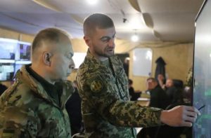 Сирський побував на Покровському напрямку: назвав головне завдання для ЗСУ