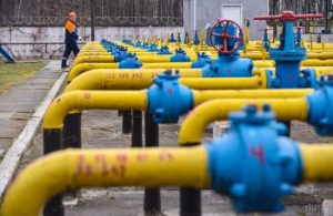 Чехія готова допомогти Словаччині в разі припинення транзиту газу через Україну