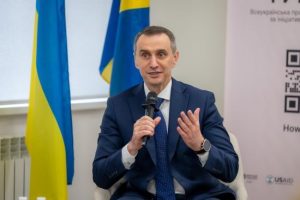 Ляшко розповів про реформу ВЛК — що зміниться у процесі медогляду