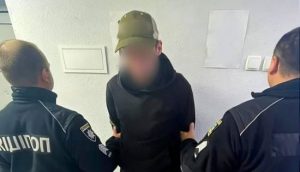 Застрелив власника житла та втік на його авто: на Київщині поліція затримала фігуранта
