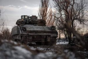 Операція ЗСУ в Курській області: що відомо про наступ українських військових