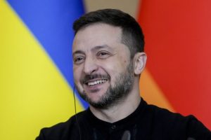 Зеленський відповів, коли будуть вибори і чи піде він на другий термін