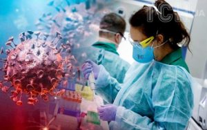 Звідки насправді взявся коронавірус: директор ЦРУ дав відповідь