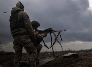 Розмови про так звані перемовини треба припинити: Братчук назвав головне завдання Сил оборони на фронті