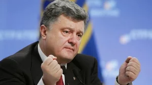 “5 канал” видалив відео, аби приховати деталі справи Порошенка про держзраду, – ЗМІ