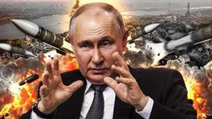 Кремль замилює очі світу розмовами про переговори: як довго РФ планує воювати з Україною