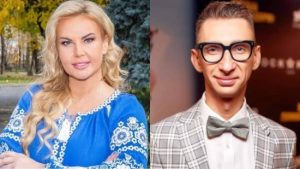 Камалія різко висловилася у бік ведучого Соломки, який публічно принизив її: “Його женуть з каналів”