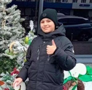 На Київщині зник 11-річний хлопець: поліція розшукує дитину