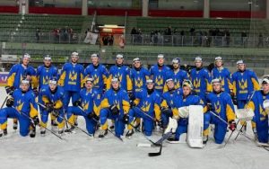 Збірна України з хокею перемогла США і здобула “бронзу” зимової Універсіади-2025