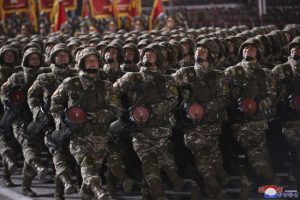 Документи про нерозголошення і пільги: що в КНДР кажуть родинам загиблих на Курщині