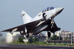 Винищувачі Mirage прямують до України: експерт пояснив, які можливості отримають Сили оборони