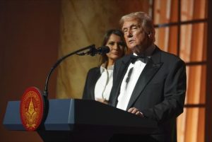 “Не Гаррі Поттер, у нього немає магічної палички”: реакція українців на інавгурацію Дональда Трампа