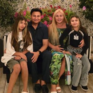 Камалія заінтригувала подробицями про розлучення з чоловіком-мільярдером: “Штамп нічого не значить”