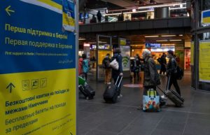 Скільки коштує оренда житла у Берліні: порівняння з цінами Києва