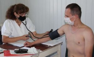 Повторна ВЛК для обмежено придатних: що загрожує за невчасний чи непройдений медогляд