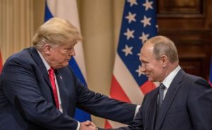 Трамп висунув ультиматум Путіну: що відповіли у Кремлі