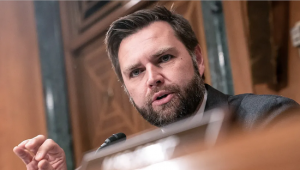 Джей Ді Венс зустрівся з віцепрезидентом Китаю: про що говорили