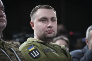 Буданов натякнув на причетність ГУР до падіння режиму Асада: “Поруч проходили”