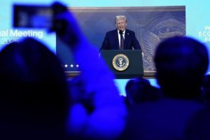 Трамп заявив, що працює над угодою між РФ та Україною – коли вона буде готова