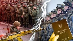 Так ми втратимо потенціал країни: Мартін Брест висловився про мобілізацію “мільйонів”