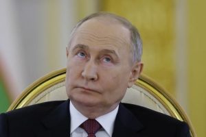 Чому Росія не може почати мирні перемовини з Україною: Путін вигадав нову проблему