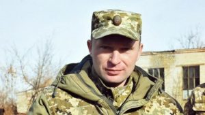 Драпатого кинули “гасити пожежу” на ОСУВ “Хортиця”: як відреагувала Мережа на нове призначення