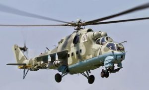 Росіяни переклали свій морський функціонал на авіацію – ВМС України