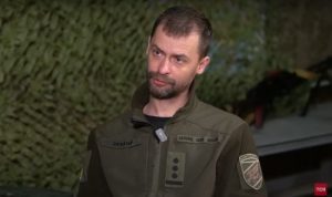 Переведення бійців ПСУ в піхоту: кіборг “Вектор” пояснив, чому це відбувається