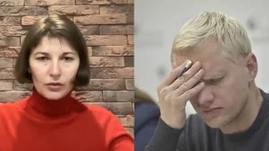 Шабунін та Каленюк із ЦПК поширюють чутки та маніпуляції про Агенцію оборонних закупівель — Чмут