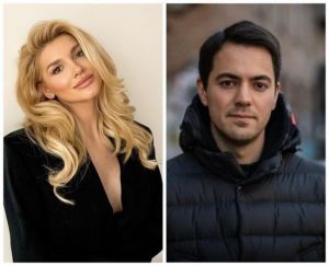 Міша Романова розірвала стосунки з помічником Зеленського і назвала причину: “Це було болісно”