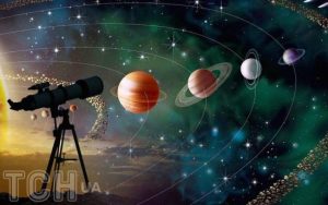 Парад планет у січні 2025 року: коли очікувати і що принесе