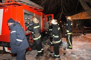 Загоряння потяга на Рівненщині: рятувальники прибули на виклик — деталі
