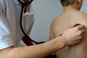Стало відомо, що необхідно для запису дитини до лікаря